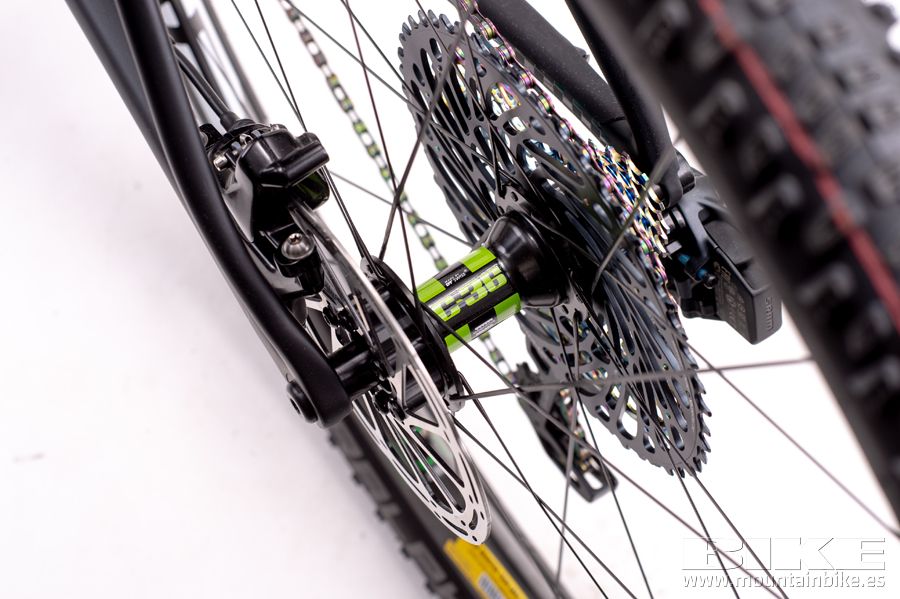 Cannondale F-Si Hi-MOD World Cup 2020