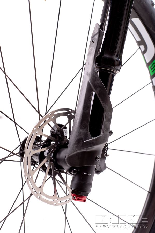 Cannondale F-Si Hi-MOD World Cup 2020
