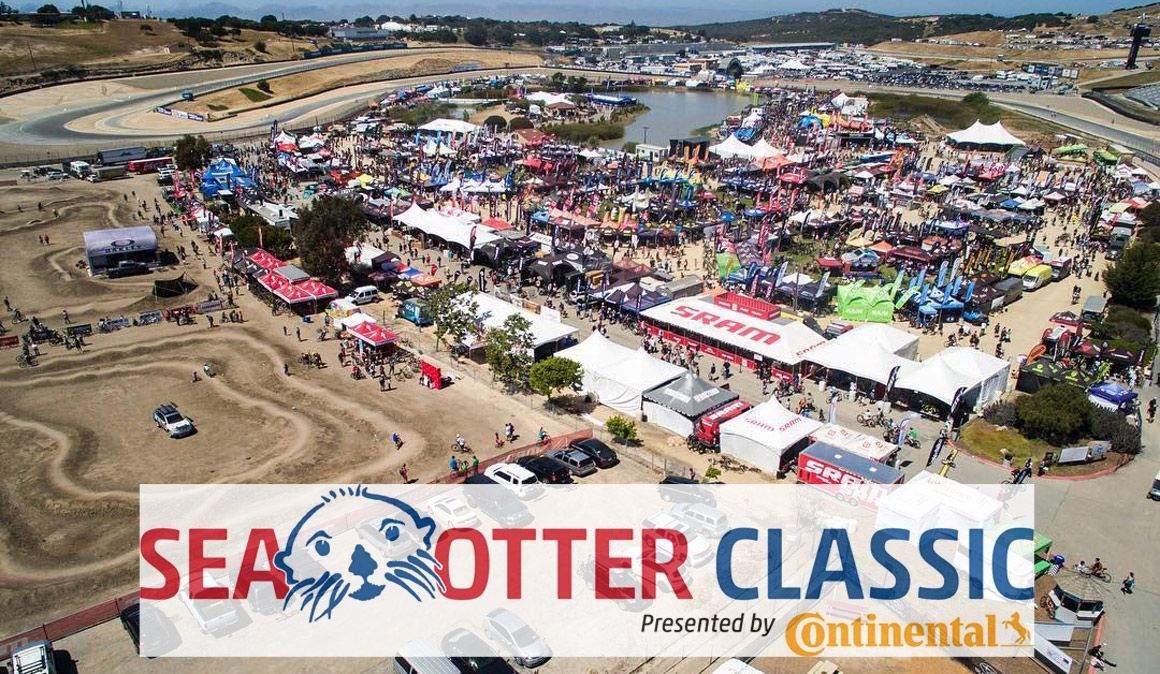 Sea Otter Classic Monterrey: nuevas fechas