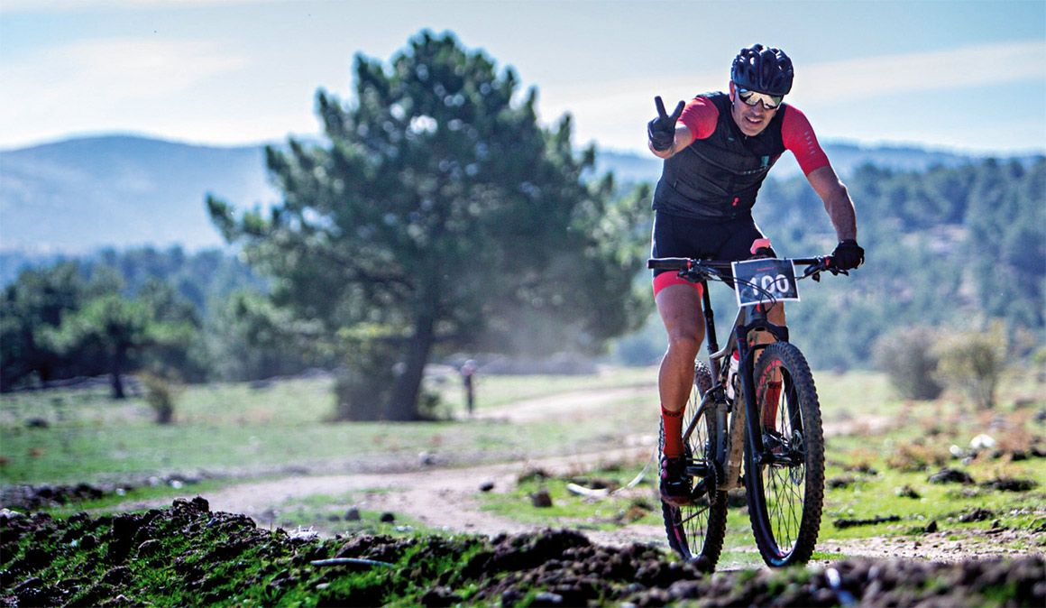 Las claves para un entrenamiento específico XCO