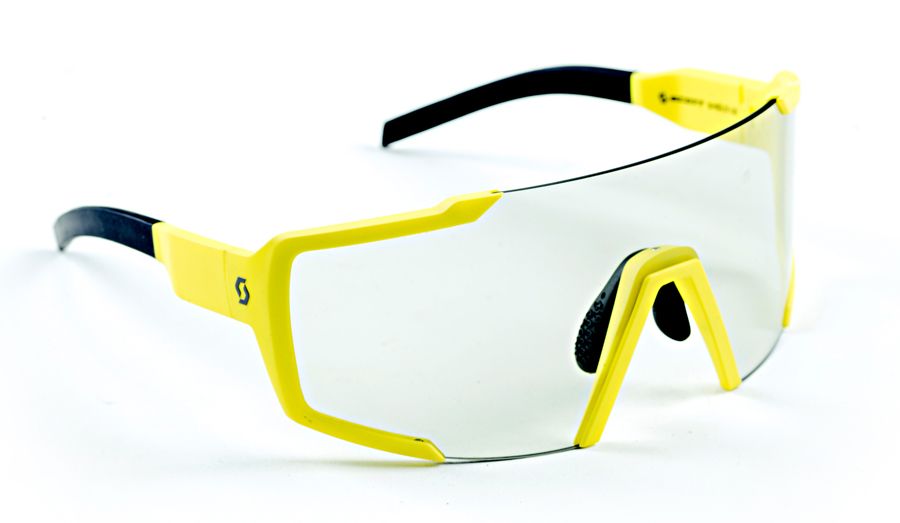 TEST: Gafas Scott Shields LS