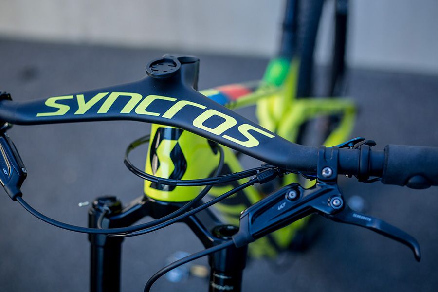 Scott Spark RC World Cup 2020