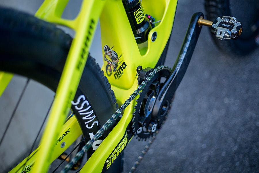 Scott Spark RC World Cup 2020