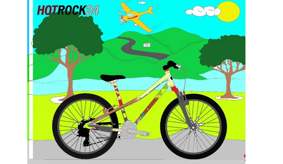 #DiseñoMiSpecialized: el pasatiempo para tus niños #DiseñoMiSpecialized: el pasatiempo para tus niños