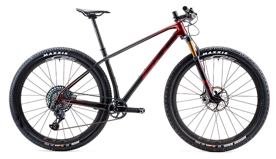 Bicis XC/XCM 2020: BH Ultimate Evo