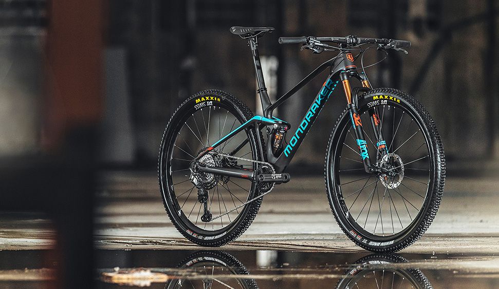 Bicis XC/XCM 2020: Mondraker F-Podium