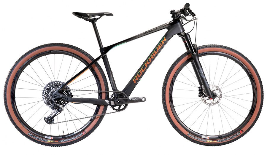 Bicis XC/XCM 2020: Rockrider XC 900