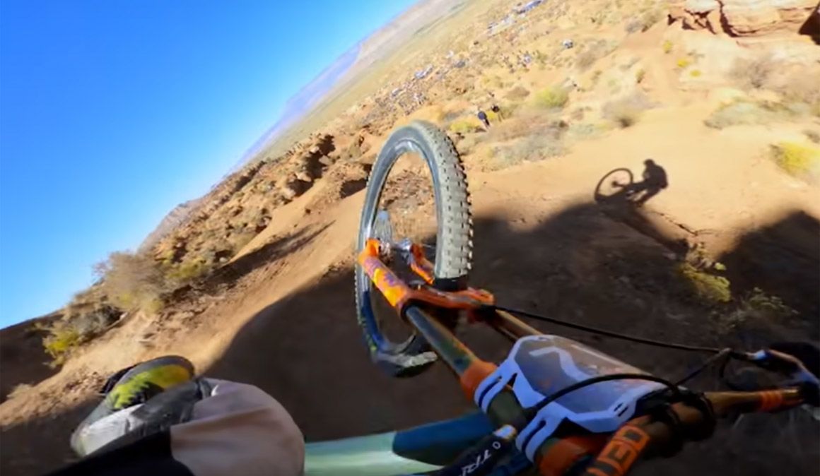 Los 10 mejores vídeos con GoPro