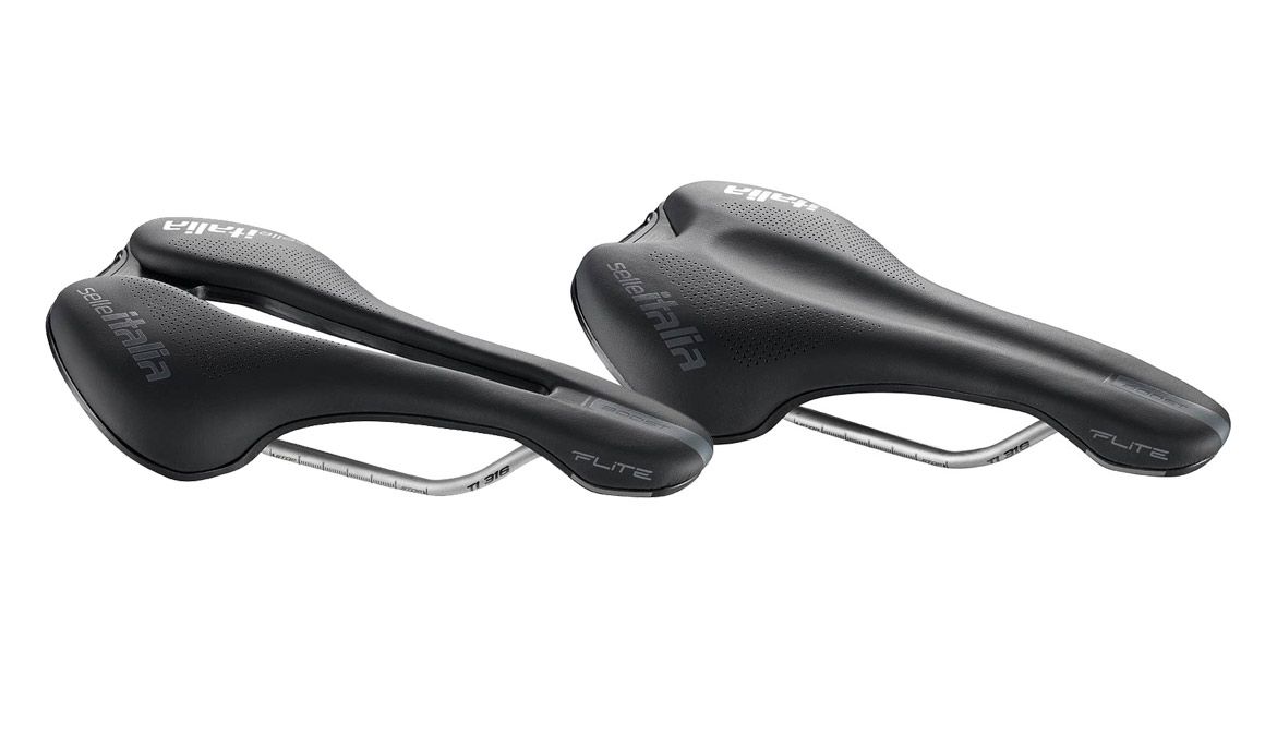 Selle Italia Flite Boost: el clásico moderno