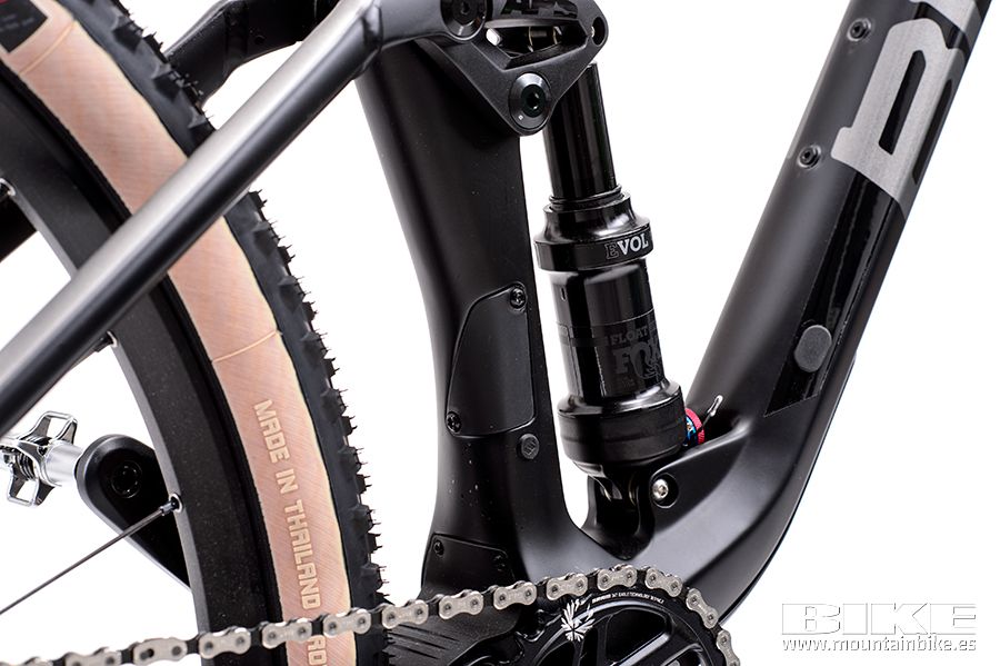 BMC Agonist 02 ONE 2020