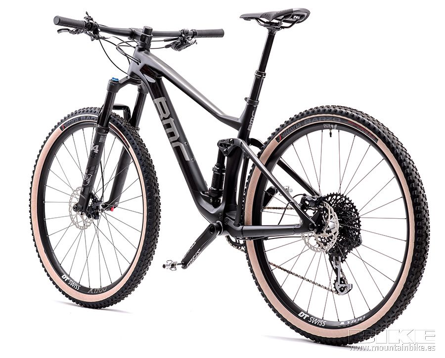 BMC Agonist 02 ONE 2020
