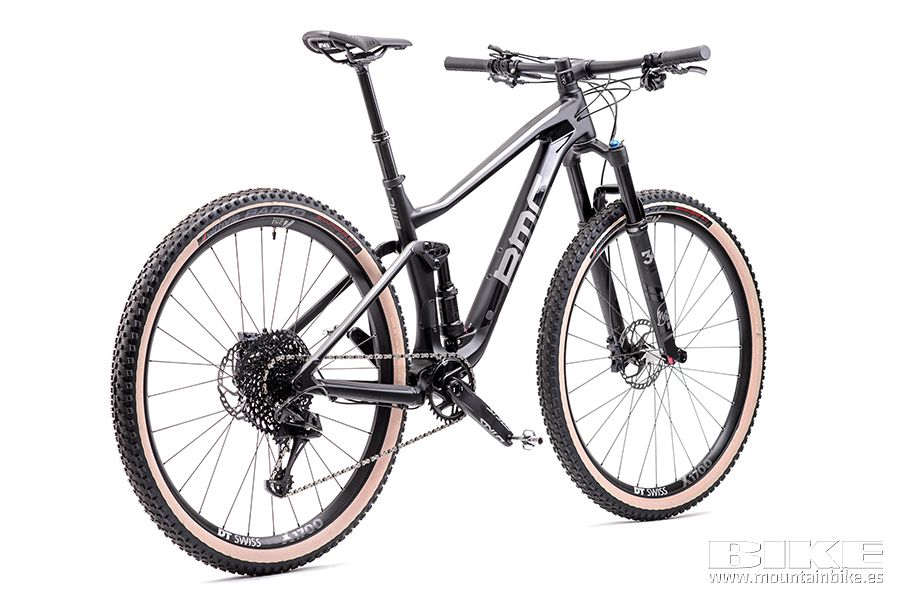 BMC Agonist 02 ONE 2020