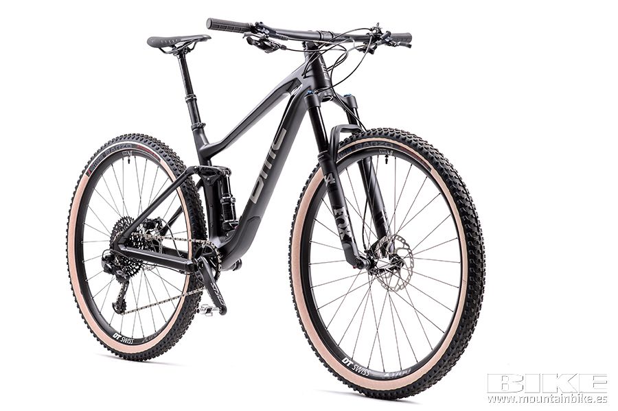 BMC Agonist 02 ONE 2020