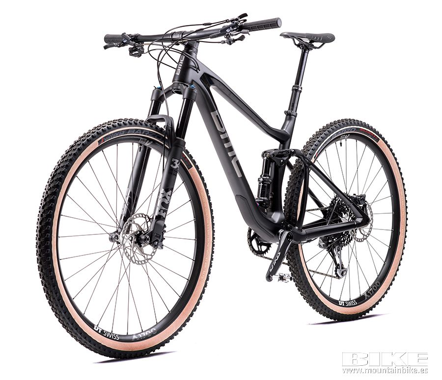 BMC Agonist 02 ONE 2020