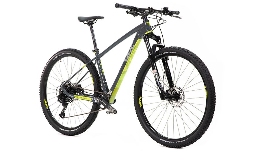 Conor WRC Special SX: XC, carbono y menos de 1.600€