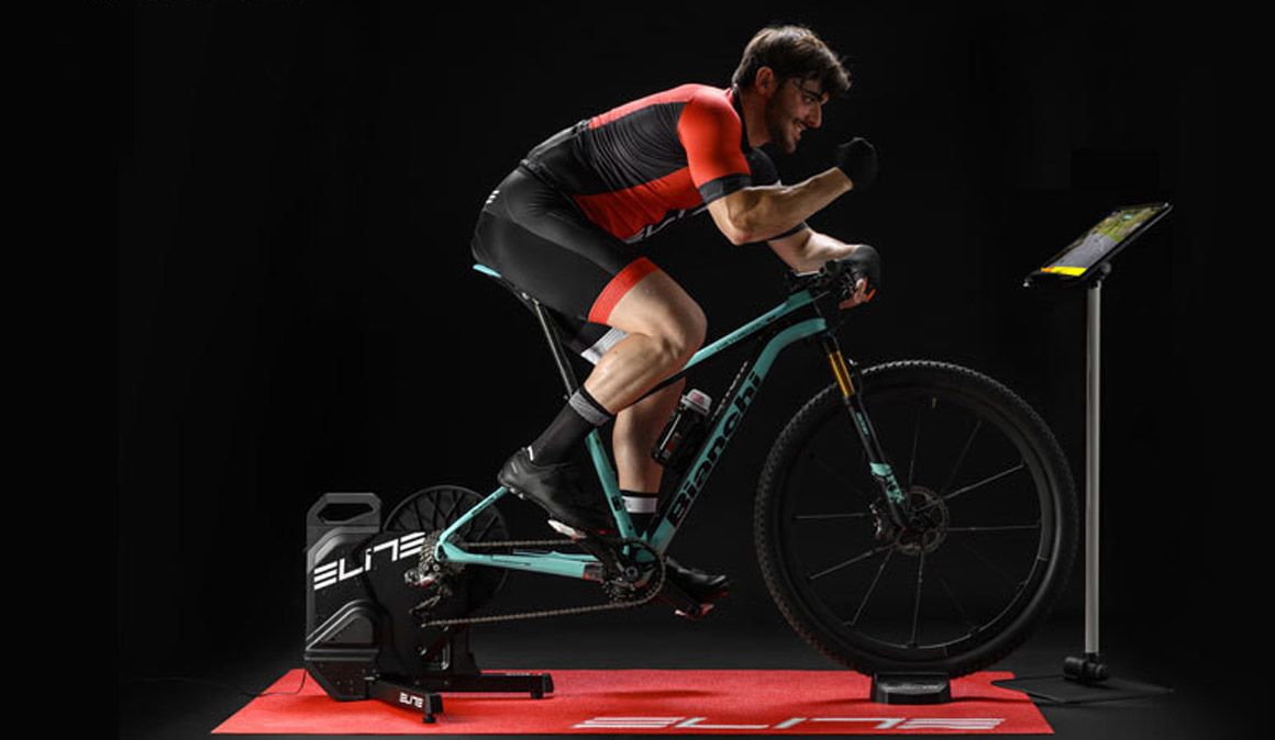 10 trucos para tu bici si vas a hacer rodillo