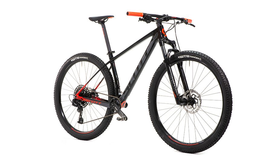 Scott Scale 940: XC, carbono y menos de 1.600€