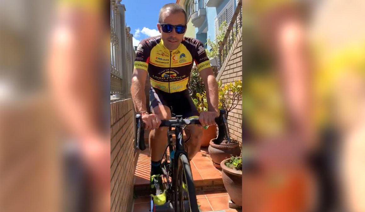 #yomequedoencasa: Adriano Cordovés #yomequedoencasa: Adriano Cordovés