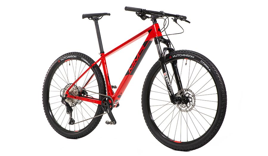 MMR Rakish 70: XC, carbono y menos de 1.600€