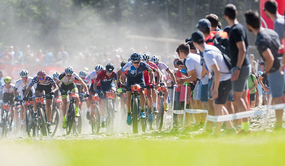 No habrá copa del Mundo en Vallnord este año