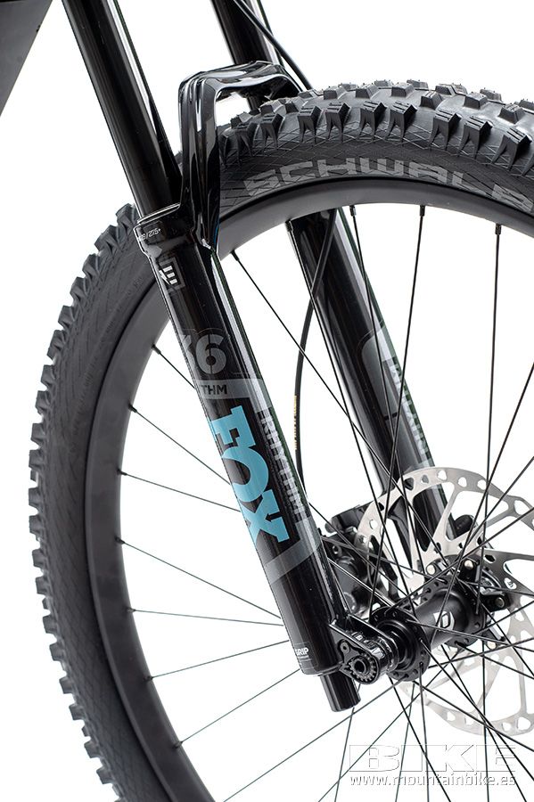 Scott Genius eRide 910