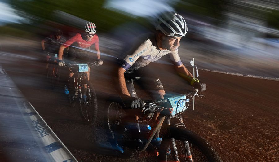 RESET, la cita ciclista post-confinamiento