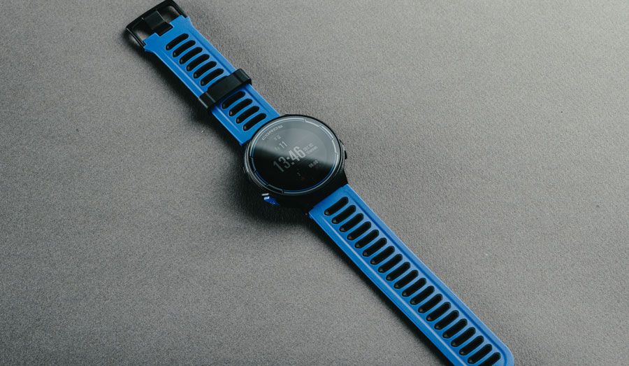 Relojes deportivos GPS: Coros Pace