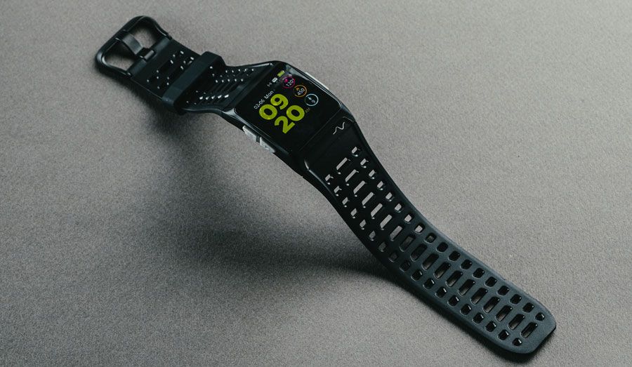 Relojes deportivos GPS: SPC Smartee Sport 4