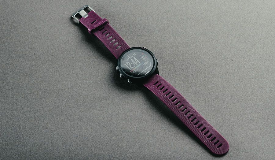 Relojes deportivos GPS: Garmin Forerunner 245