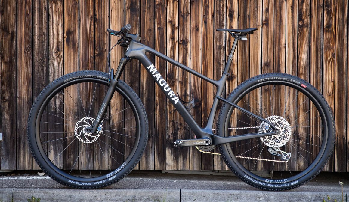Sin cables a la vista: así se monta la bici del futuro