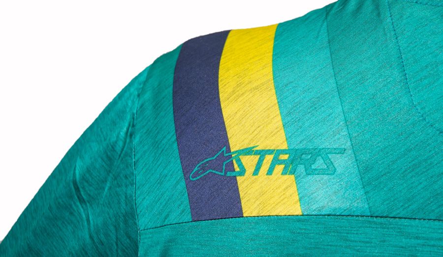 TEST: Conjunto Alpinestars ALPS 4.0 y Bunny Hop TEST: Conjunto Alpinestars ALPS 4.0 y Bunny Hop
