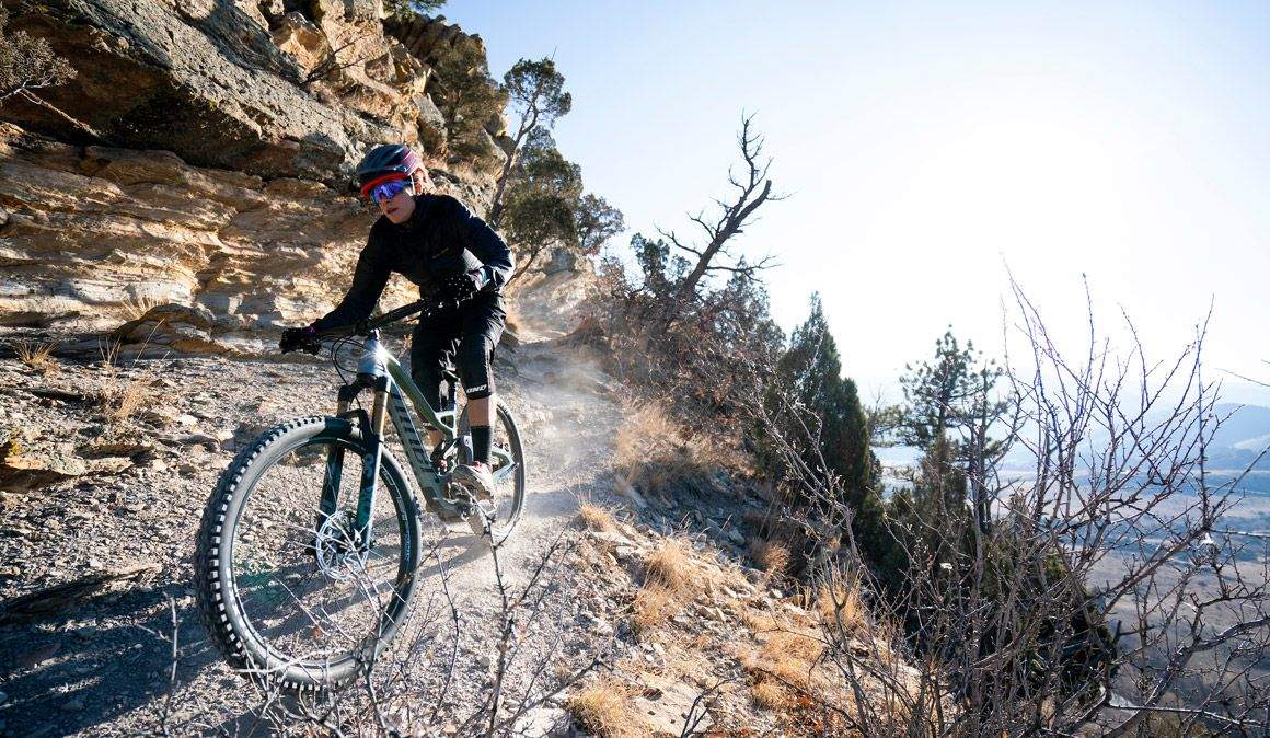Así será la desescalada para la bici en España Así será la desescalada para la bici en España