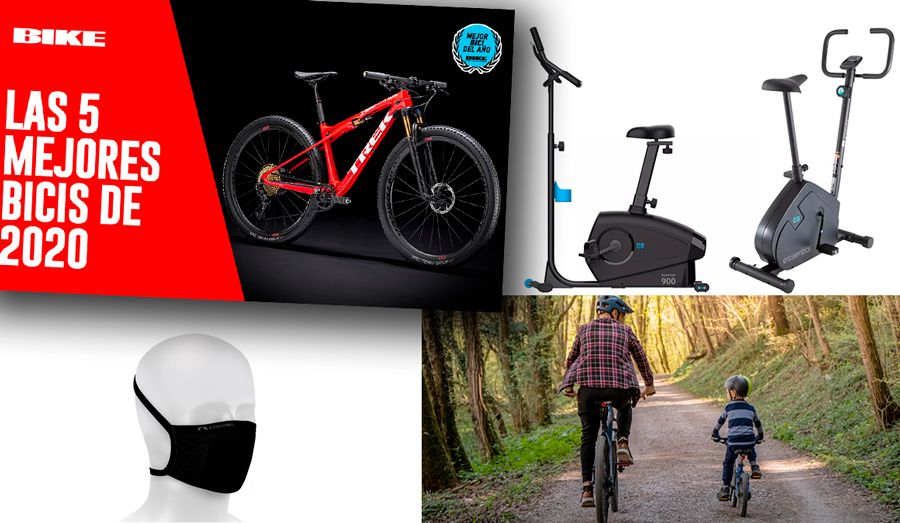 Top 10 MTB: 