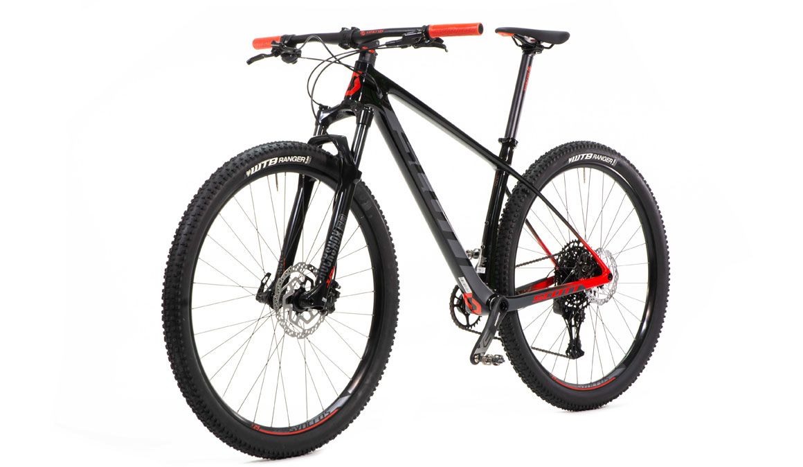 Scott Scale 940, la mejor compra en relación calidad precio por votación popular
