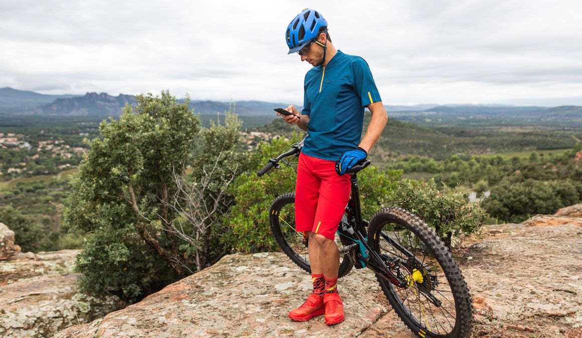 Nuevo Instagram de Mavic España Nuevo Instagram de Mavic España