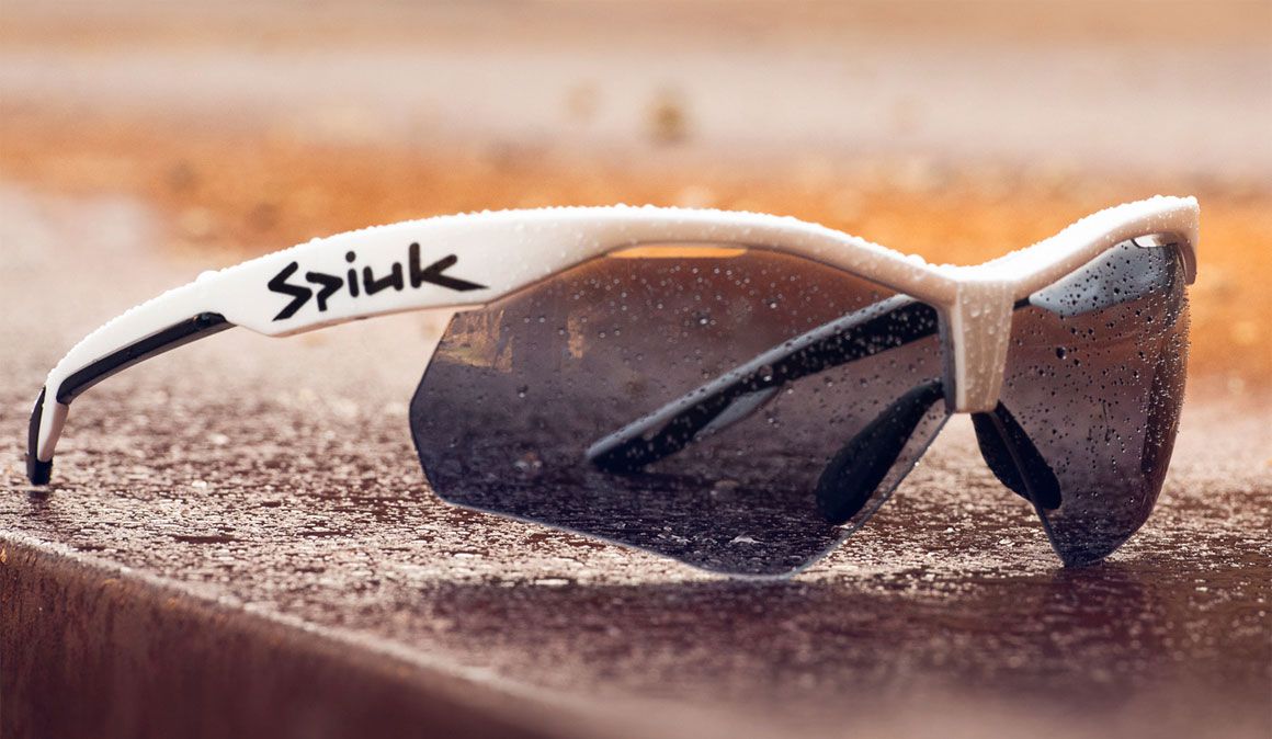 Así son las nuevas gafas Ventix-K de Spiuk