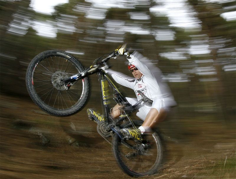 SCOTT SPARK 10