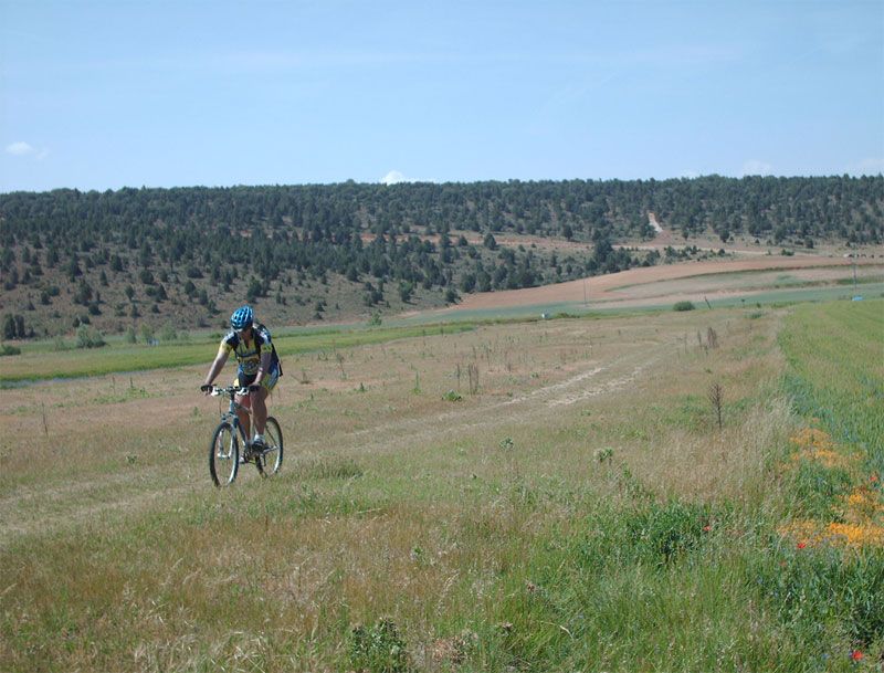 EL VALLE DE LA SANGRE (SORIA)