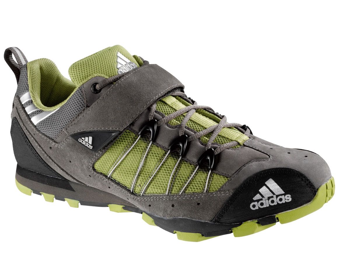 BAZAR DE NAVIDAD: ZAPATILLAS ADIDAS EL MORO