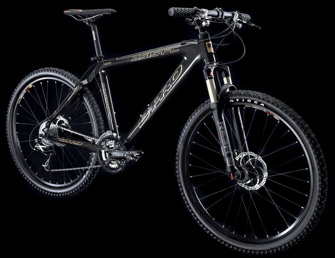 AÚN MEJOR: B-PRO ZS15 FC