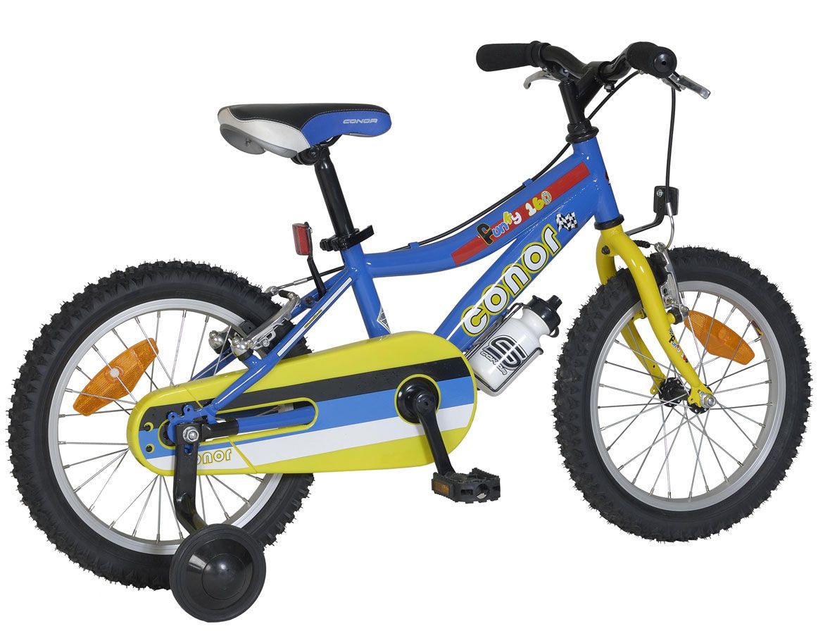 BAZAR DE NAVIDAD: CONOR FUNKY 16"