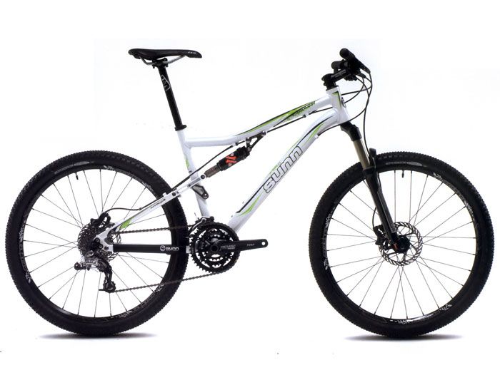 SHAMANN: LA NUEVA DOBLE RALLY DE SUNN SHAMANN: LA NUEVA DOBLE RALLY DE SUNN