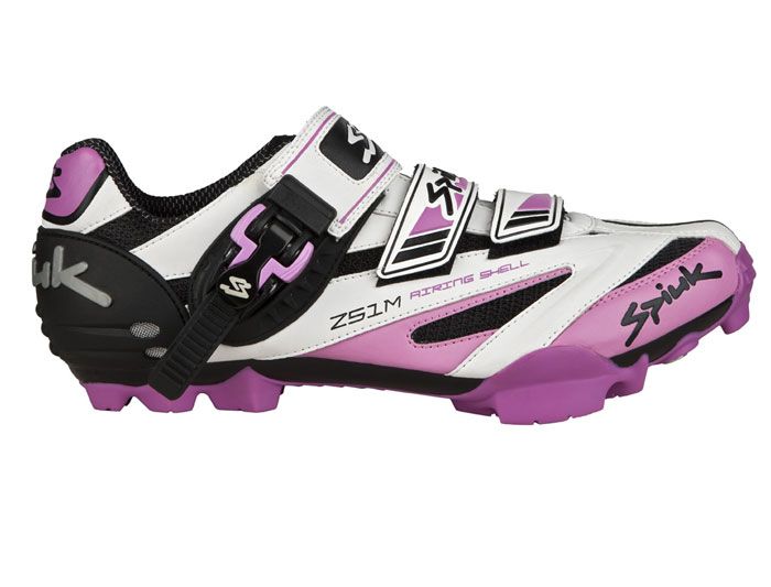 NUEVOS COLORES EN ZAPATILLAS SPIUK