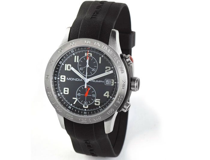 ¿QUIENES SE LLEVARON ESTE RELOJ?