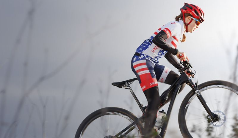 ¿Por qué una bici de mujer ha de ser diferente?