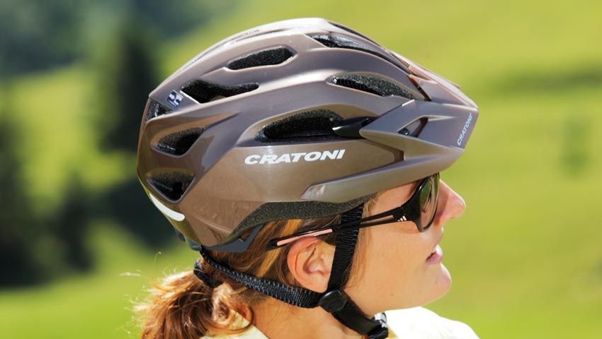 SACA EL MÁXIMO PARTIDO DE TU CASCO