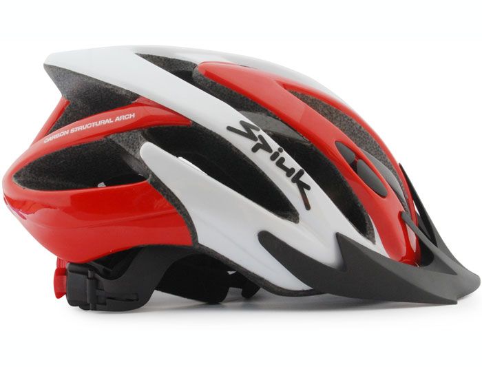 PARTICIPÓ EN NUESTRO OPINABIKE Y SE LLEVÓ ESTE CASCO