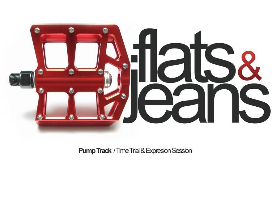 FLATS & JEANS EN BADAJOZ