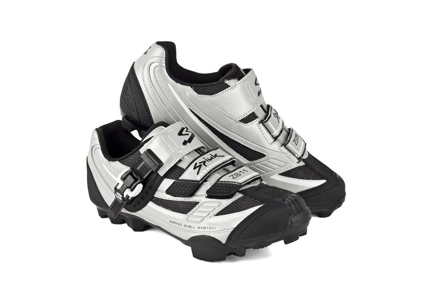 NUEVAS ZAPATILLAS SPIUK ZS11M