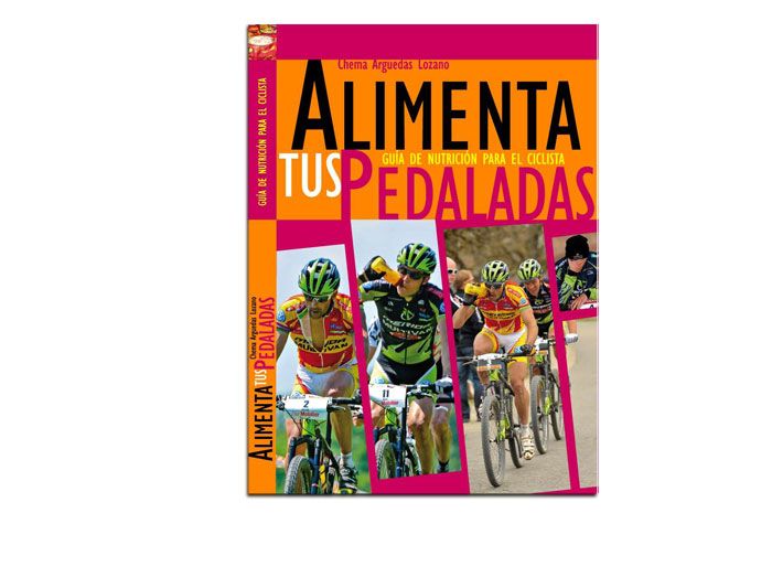 ALIMENTA TUS PEDALADAS